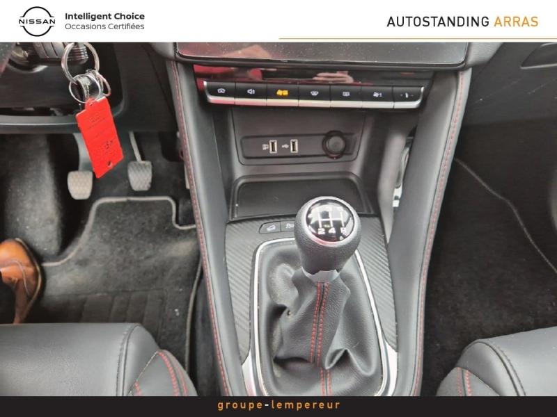 Image MG MOTOR ZS 1.5 VTi-Tech 106ch Luxury