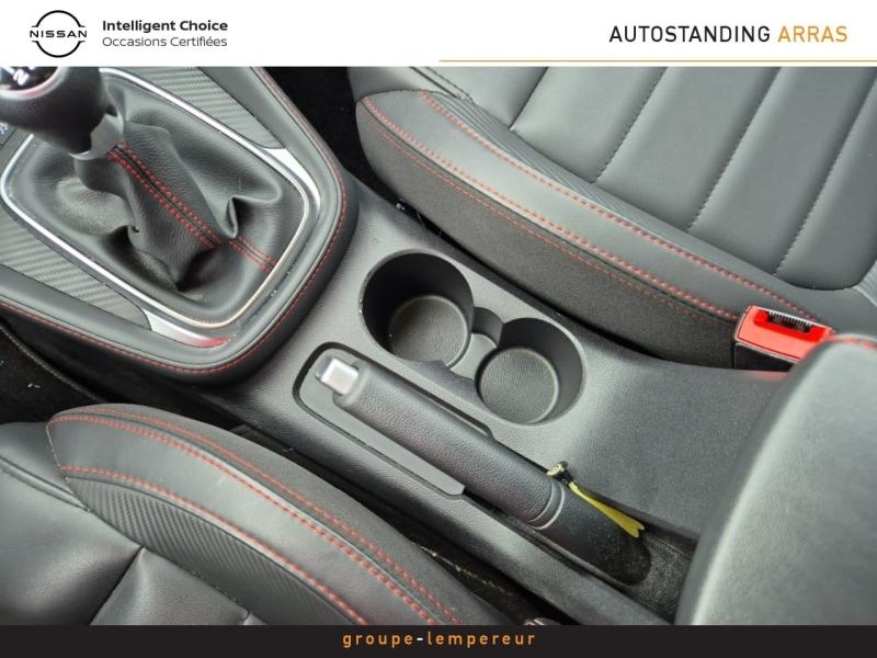 Image MG MOTOR ZS 1.5 VTi-Tech 106ch Luxury