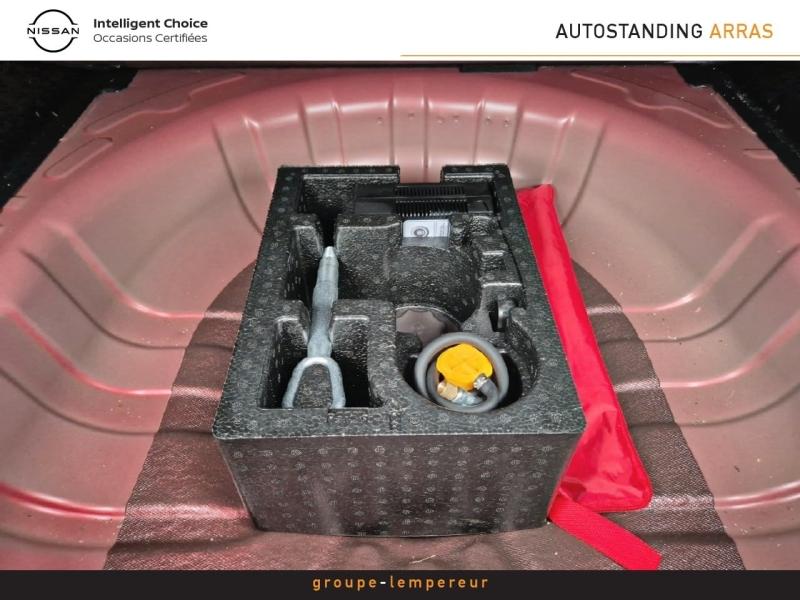 Image MG MOTOR ZS 1.5 VTi-Tech 106ch Luxury