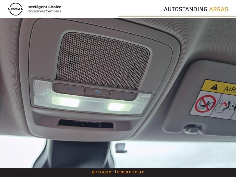 Image MG MOTOR ZS 1.5 VTi-Tech 106ch Luxury