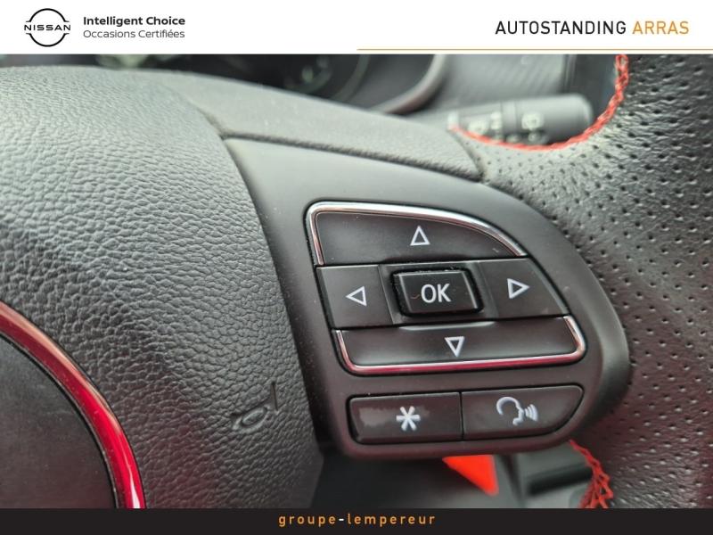 Image MG MOTOR ZS 1.5 VTi-Tech 106ch Luxury