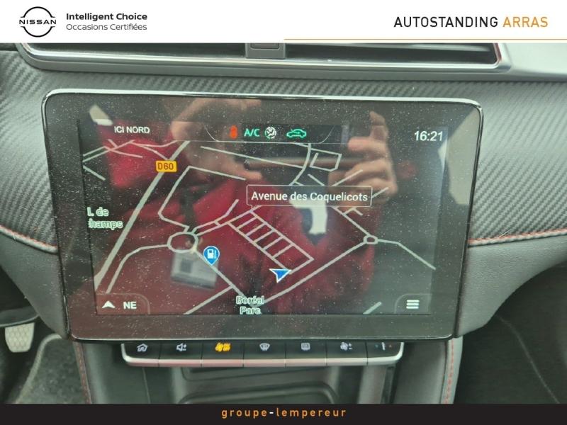 Image MG MOTOR ZS 1.5 VTi-Tech 106ch Luxury