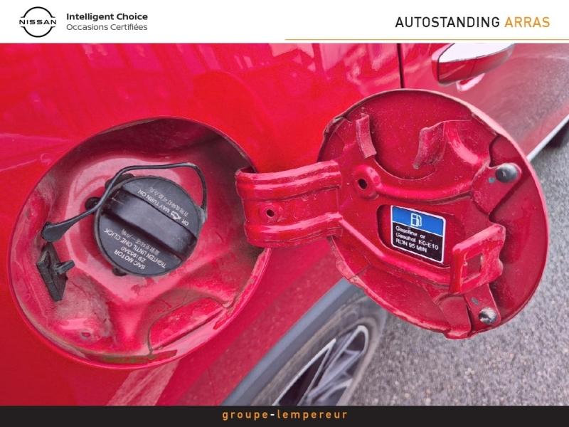 Image MG MOTOR ZS 1.5 VTi-Tech 106ch Luxury