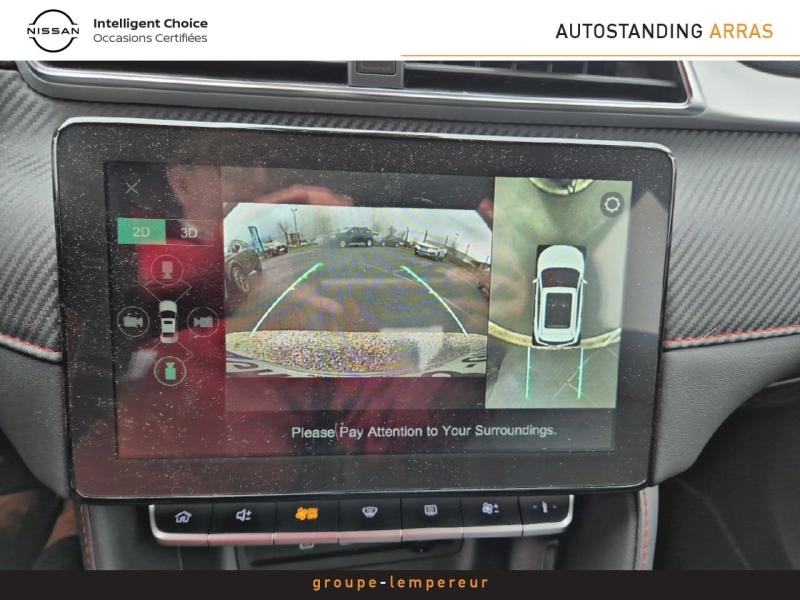 Image MG MOTOR ZS 1.5 VTi-Tech 106ch Luxury