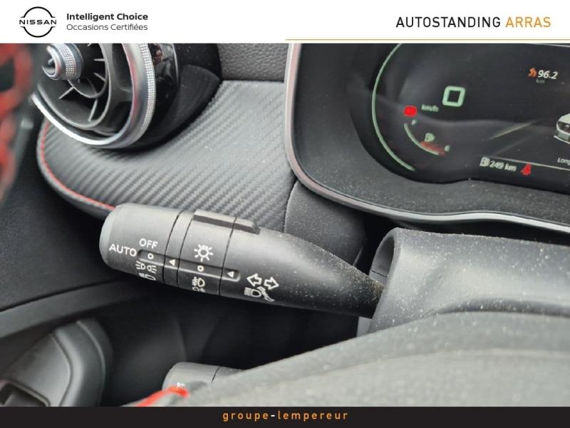 Image MG MOTOR ZS 1.5 VTi-Tech 106ch Luxury