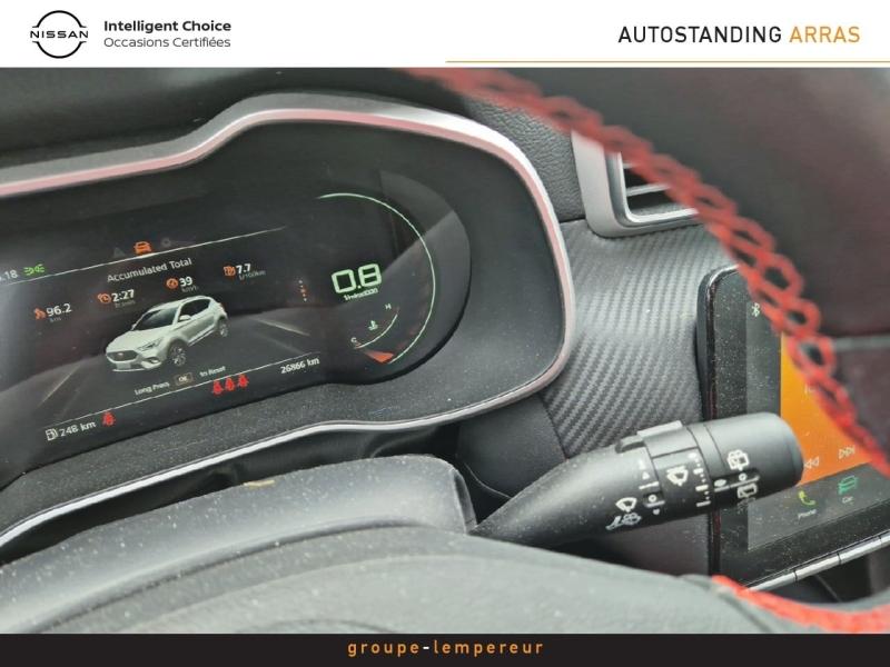 Image MG MOTOR ZS 1.5 VTi-Tech 106ch Luxury