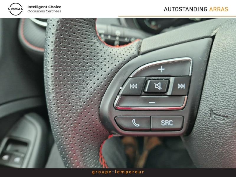 Image MG MOTOR ZS 1.5 VTi-Tech 106ch Luxury