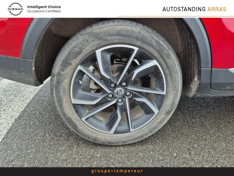 Image MG MOTOR ZS 1.5 VTi-Tech 106ch Luxury