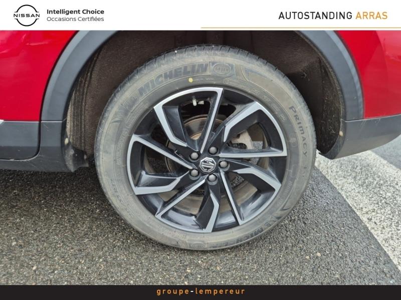 Image MG MOTOR ZS 1.5 VTi-Tech 106ch Luxury