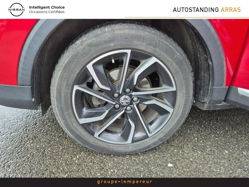 Image MG MOTOR ZS 1.5 VTi-Tech 106ch Luxury