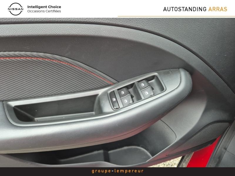 Image MG MOTOR ZS 1.5 VTi-Tech 106ch Luxury