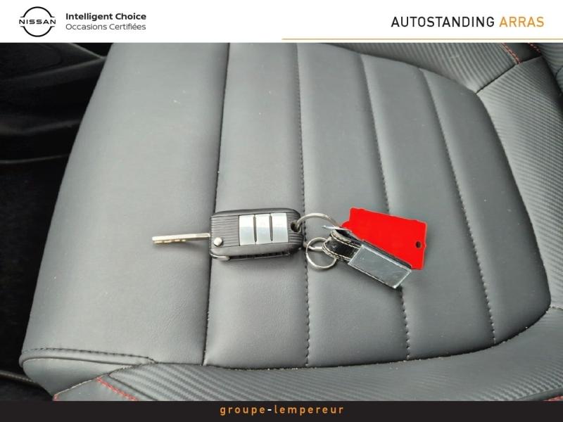 Image MG MOTOR ZS 1.5 VTi-Tech 106ch Luxury