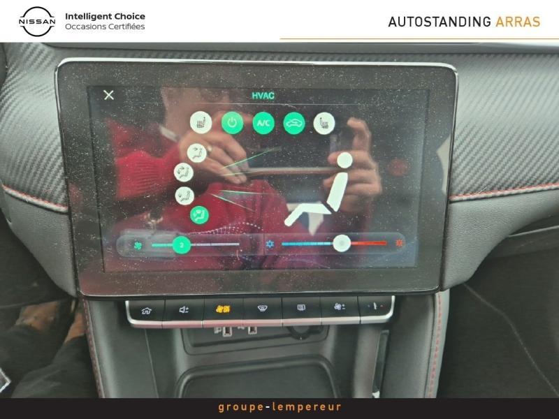 Image MG MOTOR ZS 1.5 VTi-Tech 106ch Luxury