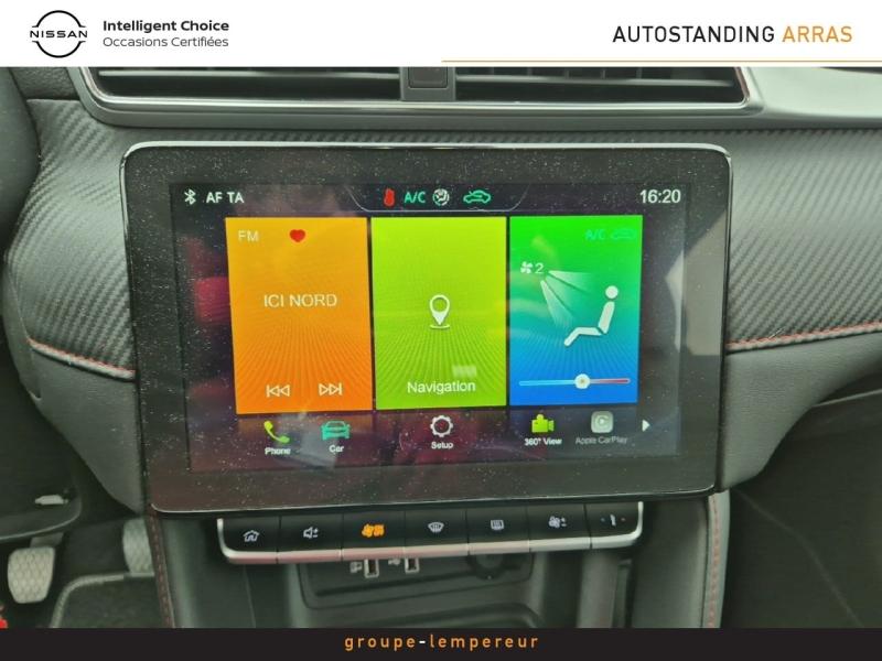 Image MG MOTOR ZS 1.5 VTi-Tech 106ch Luxury