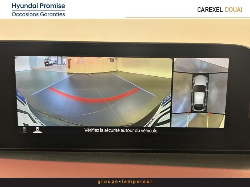 Image MAZDA Mazda 3 2.0 e-SKYACTIV-X M-Hybrid 186ch Exclusive BVA 2022