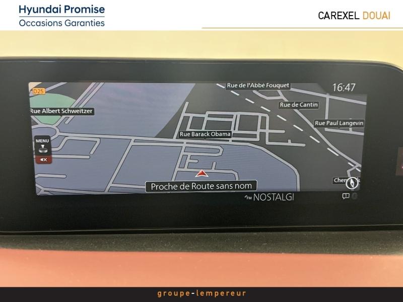 Image MAZDA Mazda 3 2.0 e-SKYACTIV-X M-Hybrid 186ch Exclusive BVA 2022