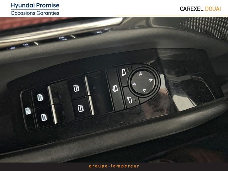 Image MAZDA Mazda 3 2.0 e-SKYACTIV-X M-Hybrid 186ch Exclusive BVA 2022