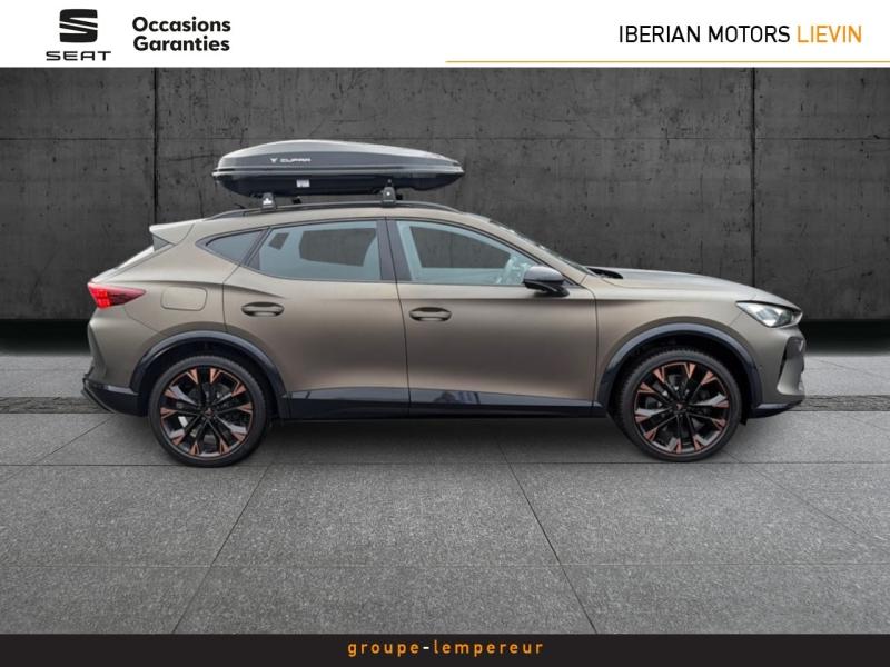 Image CUPRA Formentor 1.5 eHybrid 272ch VZ DSG6