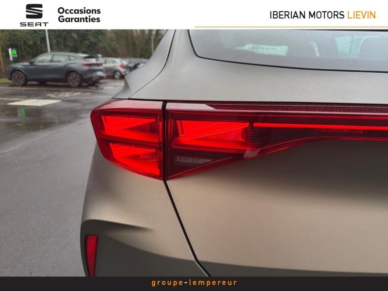 Image CUPRA Formentor 1.5 eHybrid 272ch VZ DSG6