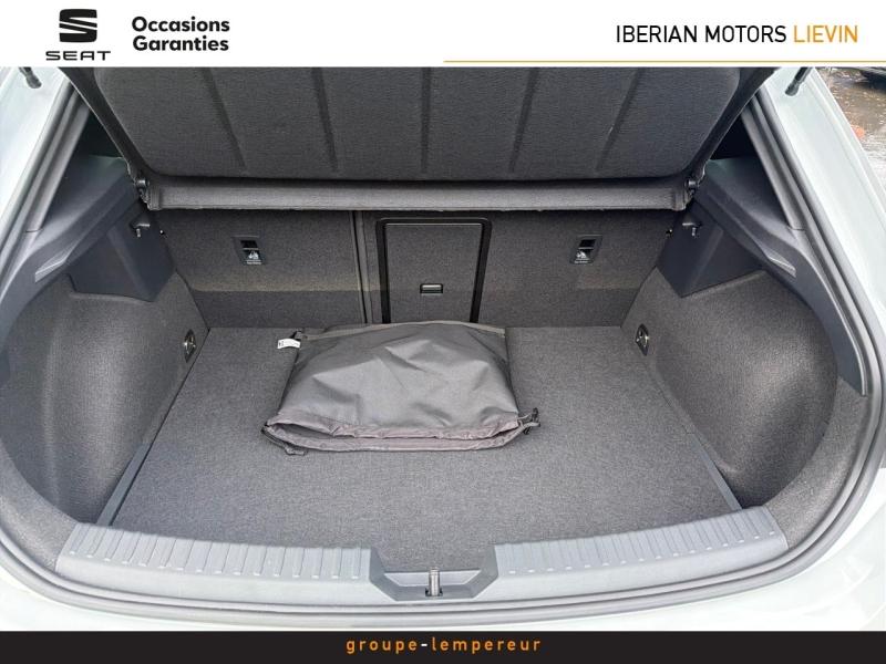 Image CUPRA Leon 1.5 eHybrid 204ch V DSG6