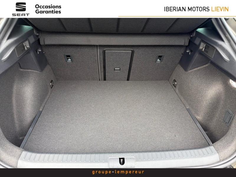 Image CUPRA Formentor 1.5 eHybrid 272ch VZ DSG6