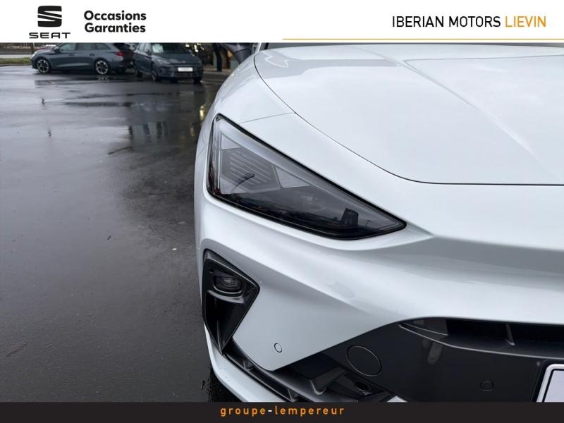 Image CUPRA Leon 1.5 eHybrid 204ch V DSG6