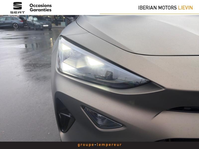 Image CUPRA Formentor 1.5 eHybrid 272ch VZ DSG6