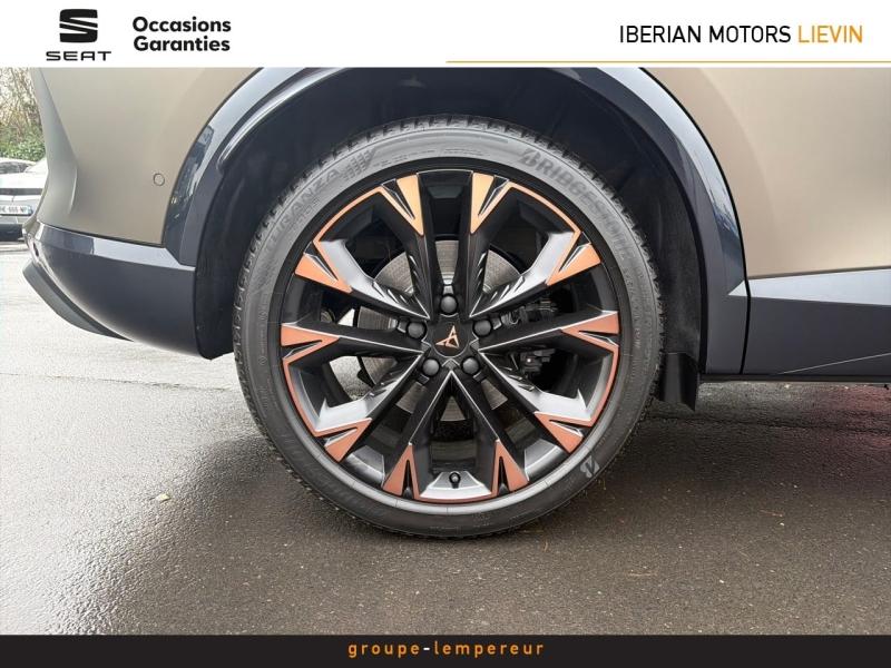 Image CUPRA Formentor 1.5 eHybrid 272ch VZ DSG6