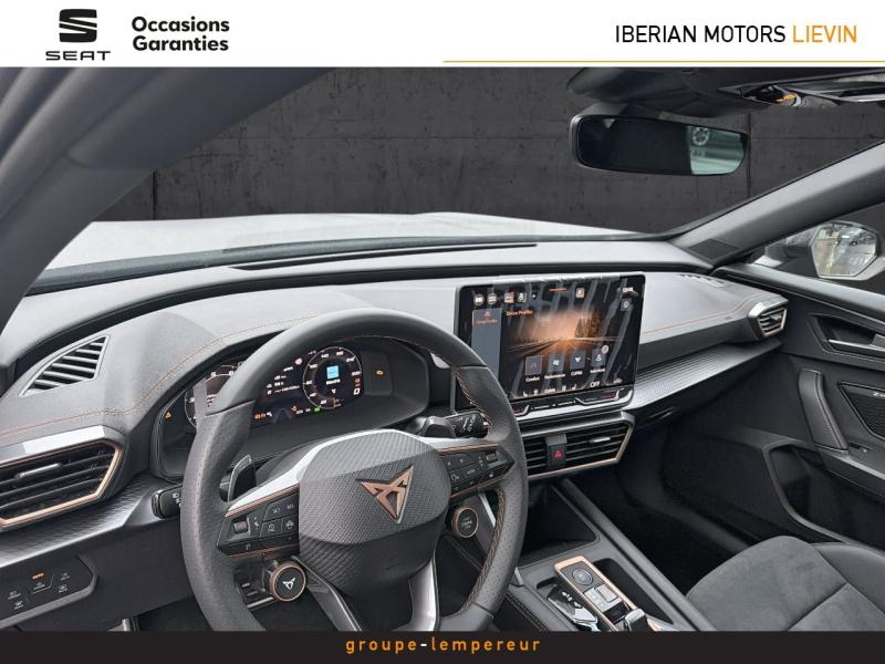 Image CUPRA Formentor 1.5 eHybrid 272ch VZ DSG6