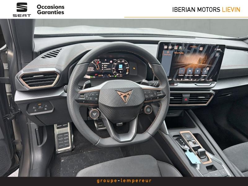 Image CUPRA Formentor 1.5 eHybrid 272ch VZ DSG6