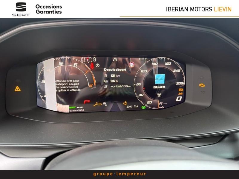 Image CUPRA Formentor 1.5 eHybrid 272ch VZ DSG6