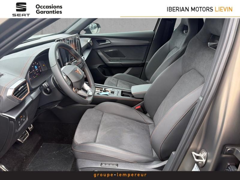 Image CUPRA Formentor 1.5 eHybrid 272ch VZ DSG6