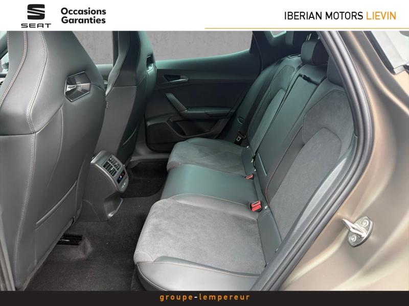 Image CUPRA Formentor 1.5 eHybrid 272ch VZ DSG6