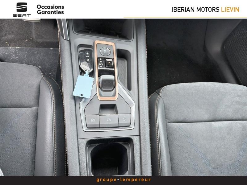 Image CUPRA Formentor 1.5 eHybrid 272ch VZ DSG6