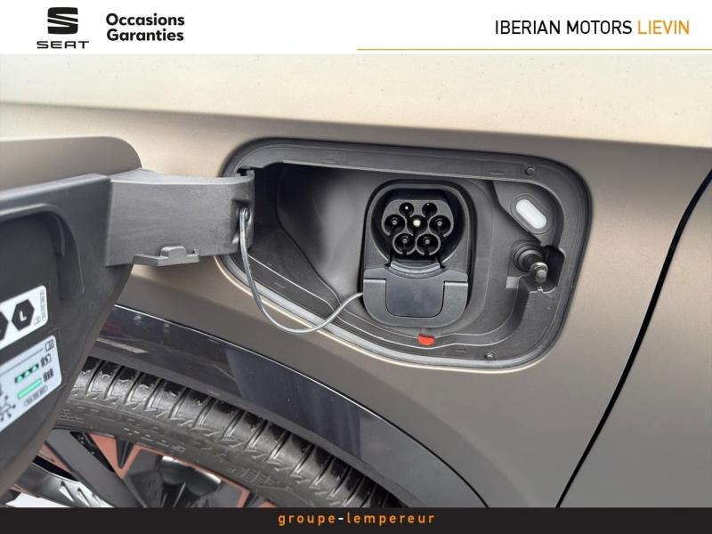 Image CUPRA Formentor 1.5 eHybrid 272ch VZ DSG6