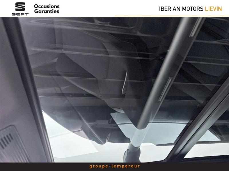 Image CUPRA Formentor 1.5 eHybrid 272ch VZ DSG6