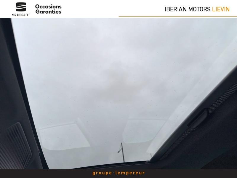 Image CUPRA Leon 1.5 eHybrid 204ch V DSG6