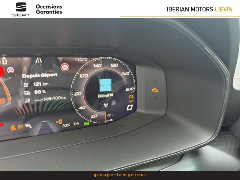 Image CUPRA Formentor 1.5 eHybrid 272ch VZ DSG6