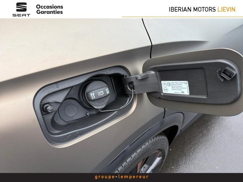 Image CUPRA Formentor 1.5 eHybrid 272ch VZ DSG6