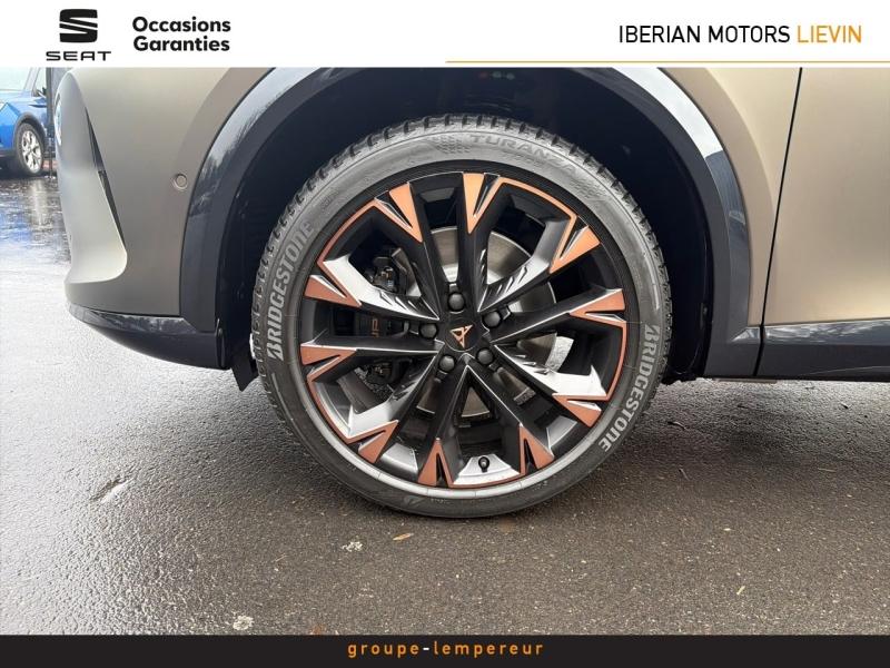 Image CUPRA Formentor 1.5 eHybrid 272ch VZ DSG6