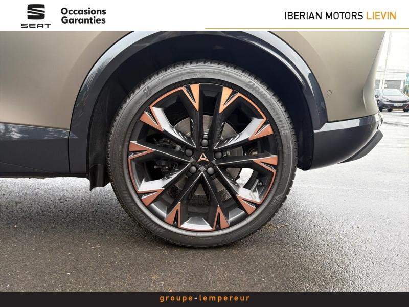 Image CUPRA Formentor 1.5 eHybrid 272ch VZ DSG6