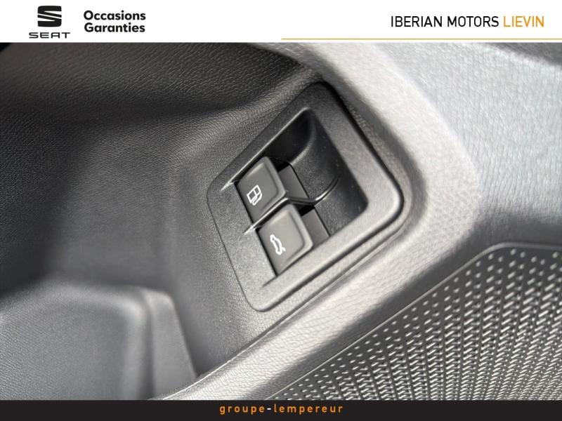 Image CUPRA Formentor 1.5 eHybrid 272ch VZ DSG6