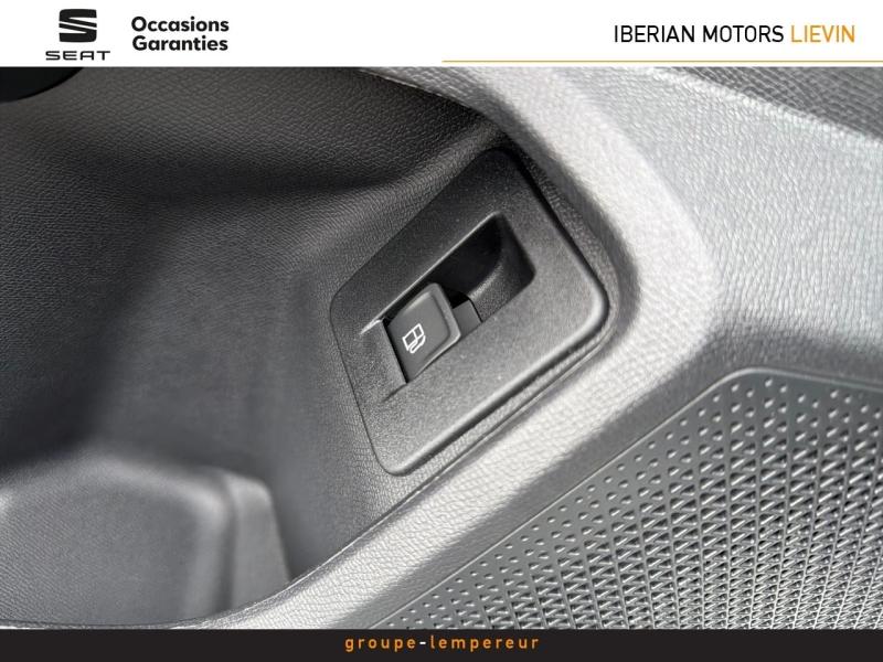 Image CUPRA Leon 1.5 eHybrid 204ch V DSG6