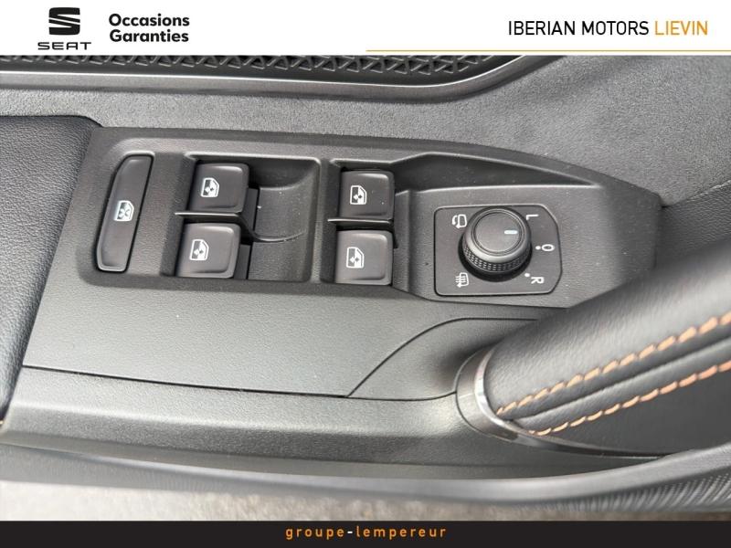 Image CUPRA Formentor 1.5 eHybrid 272ch VZ DSG6