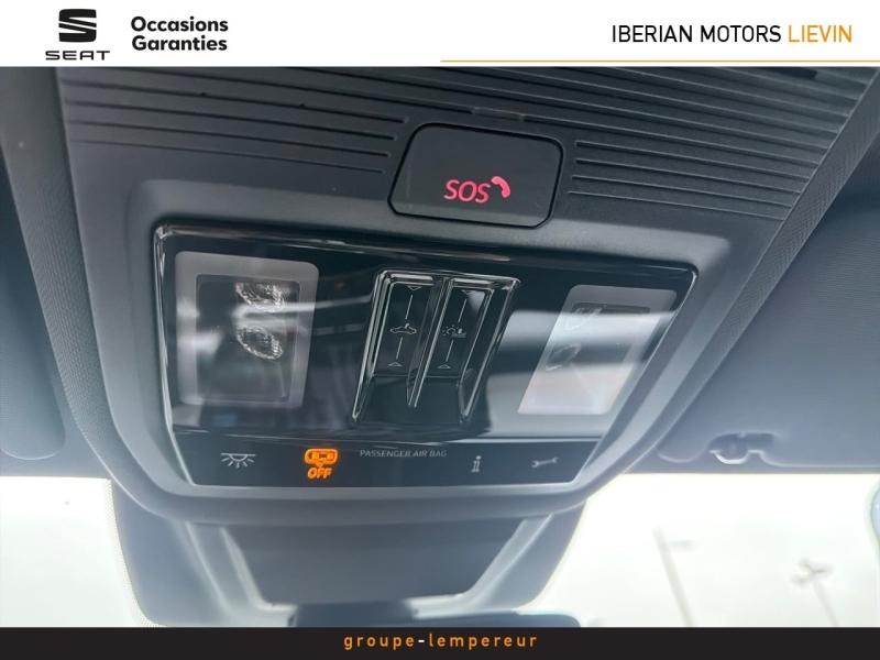 Image CUPRA Formentor 1.5 eHybrid 272ch VZ DSG6