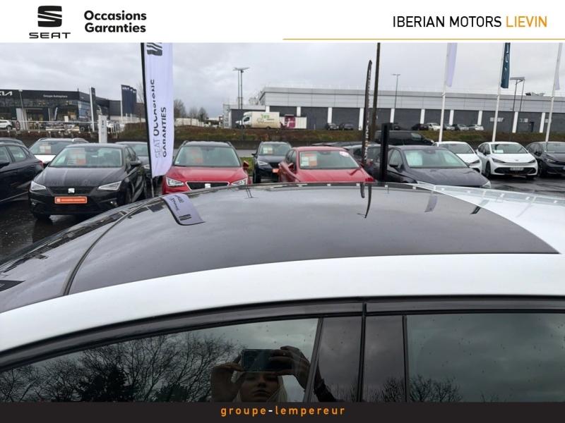 Image CUPRA Leon 1.5 eHybrid 204ch V DSG6