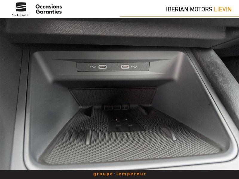 Image CUPRA Formentor 1.5 eHybrid 272ch VZ DSG6