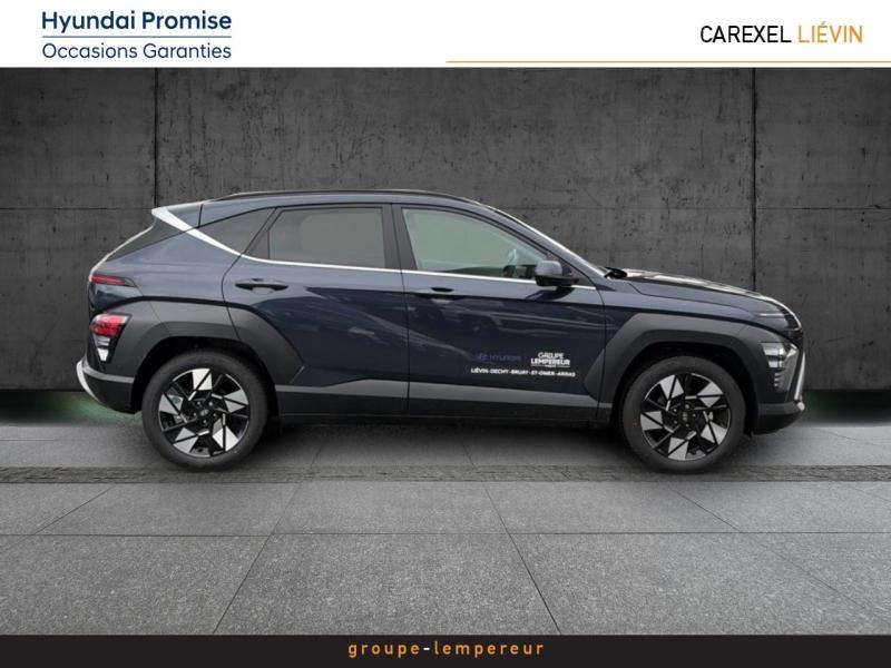Image HYUNDAI Kona 1.6 GDi 138ch Hybrid Executive DCT-6