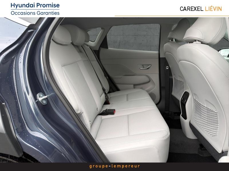 Image HYUNDAI Kona 1.6 GDi 138ch Hybrid Executive DCT-6