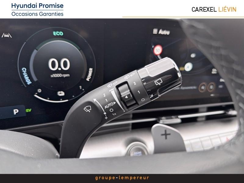 Image HYUNDAI Kona 1.6 GDi 138ch Hybrid Executive DCT-6